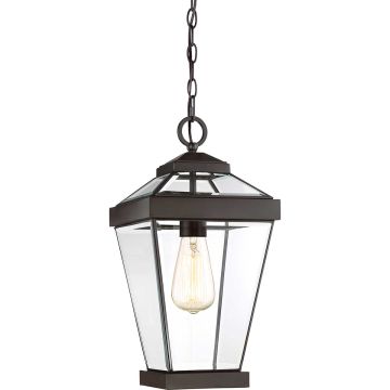Függőlámpa RAVINE QZ-RAVINE8-M 1x60W/E27 IP44 a Quoizel-tól