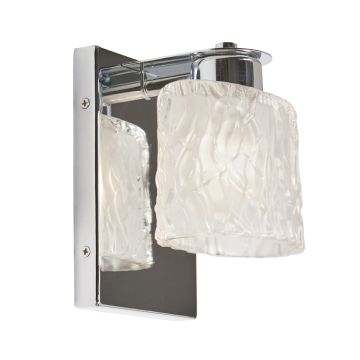 Fali lámpa SEAVIEW QZ-SEAVIEW1-BATH 1x3,5W/G9 IP44 a Quoizel-tól