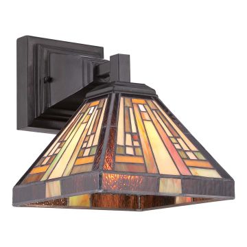 Fali lámpa STEPHEN QZ-STEPHEN1 1x60W/E27 a Quoizel-tól