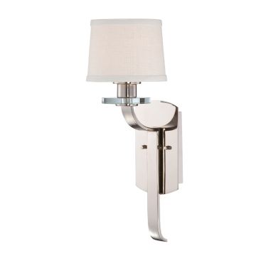 Fali lámpa SUTTON PLACE QZ-SUTTON-PLACE1 1x60W/E27 a Quoizel-tól