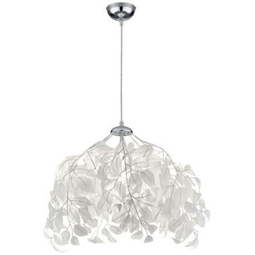Függőlámpa LEAVY R10461901 1x28w/e27 ip20 a Trio-tól