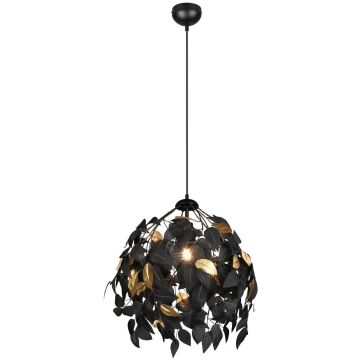 Függőlámpa LEAVY R10461932 1x28w/e27 ip20 a Trio-tól