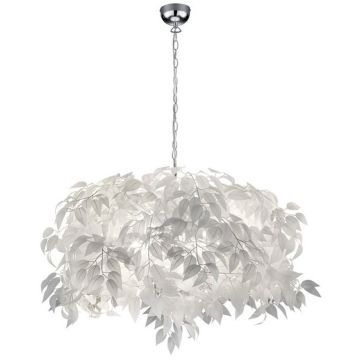 Függőlámpa LEAVY R10464001 4x28w/e14 ip20 a Trio-tól