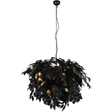 Függőlámpa LEAVY R10464032 4x28w/e14 ip20 a Trio-tól