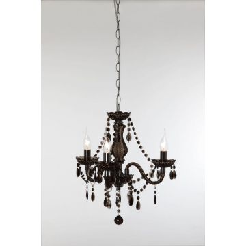 Csillár LÜSTER R11073002 3x40w/e14 ip20 a Trio-tól