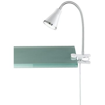 Asztali lámpa klipsszel ARRAS R22711101 3000k 1x4w/led 350lm ip20 a Trio-tól
