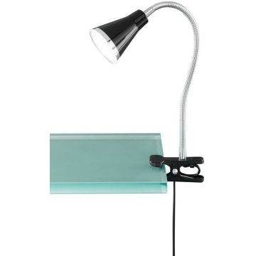 Asztali lámpa klipsszel ARRAS R22711102 3000k 1x4w/led 350lm ip20 a Trio-tól