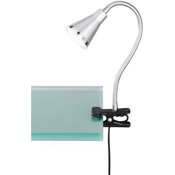 Asztali lámpa klipsszel ARRAS R22711187 3000k 1x4w/led 350lm ip20 a Trio-tól