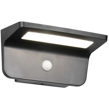 Fali lámpa ATICO R24696132 4000k 1x8w/led 850lm ip44 a Trio-tól