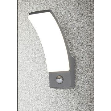 Fali lámpa BEJA R23359142 4000k 1x12.5w/led 1650lm ip44 a Trio-tól