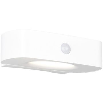 Fali lámpa BILBAO R23336201 4000k 1x6w/led 700lm ip44 a Trio-tól