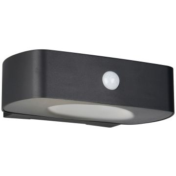 Fali lámpa BILBAO R23336202 4000k 1x6w/led 700lm ip44 a Trio-tól