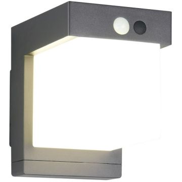 Fali lámpa COLOMBO R23286132 4000k 1x5.5w/led 650lm ip44 a Trio-tól