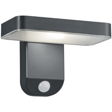 Fali lámpa ESQUEL R22261142 3000k 1x5w/led 290lm ip44 a Trio-tól
