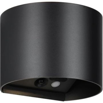 Fali lámpa GENIE R24161632 3000k 2x1w/led 150lm ip44 a Trio-tól