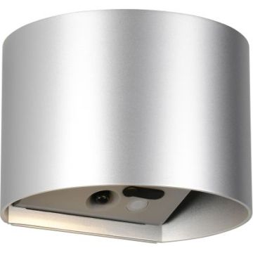 Fali lámpa GENIE R24161687 3000k 2x1w/led 150lm ip44 a Trio-tól