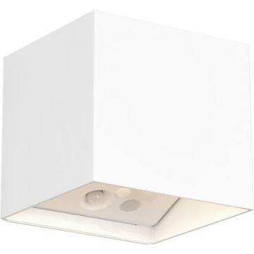 Fali lámpa GENIE R24169631 3000k 2x1w/led 150lm ip44 a Trio-tól