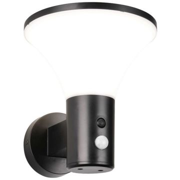 Fali lámpa GORDA R24676132 4000k 1x3w/led 500lm ip44 a Trio-tól