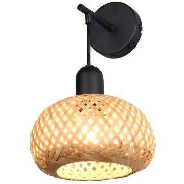 Fali lámpa LEONIE R21871736 1x10w/e27 ip20 a Trio-tól