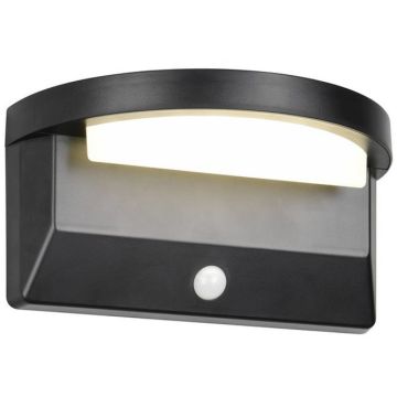 Fali lámpa MORO R24706132 4000k 1x8w/led 850lm ip44 a Trio-tól