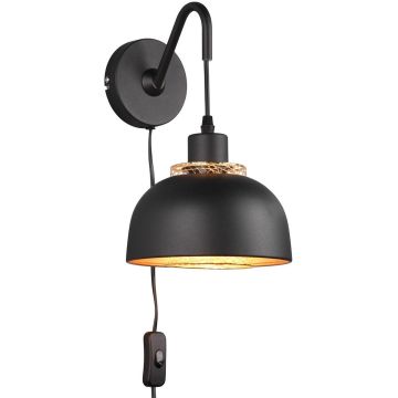 Fali lámpa PUNCH R20811732 1x40w/e27 ip20 a Trio-tól