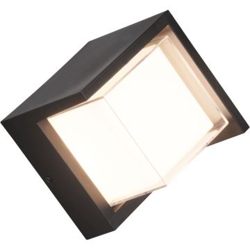 Fali lámpa PUNO R27026132 3000k 1x8w/led 800lm ip54 a Trio-tól