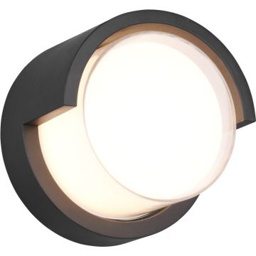 Fali lámpa PUNO R27036132 3000k 1x8w/led 800lm ip54 a Trio-tól