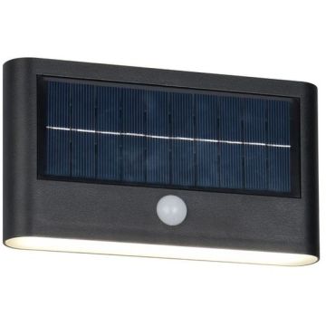 Fali lámpa RAMOS R24746232 4000k 1x8w/led 850lm ip44 a Trio-tól