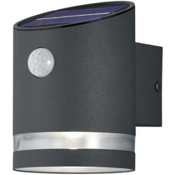 Fali lámpa SALTA R22231142 3000k 1x3w/led 165lm ip44 a Trio-tól