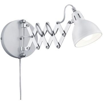 Fali lámpa SCISSOR R20321031 1x28w/e14 ip20 a Trio-tól