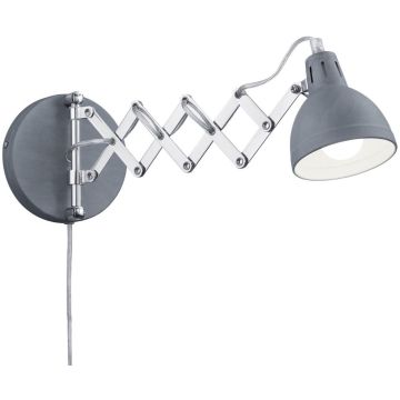 Fali lámpa SCISSOR R20321078 1x28w/e14 ip20 a Trio-tól