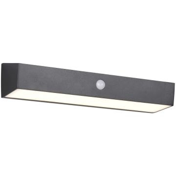 Fali lámpa SILVES R23306102 4000k 1x7w/led 700lm ip44 a Trio-tól