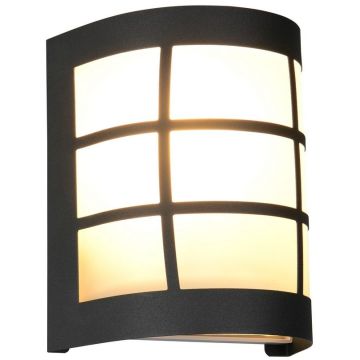 Fali lámpa SINTRA R26456132 1x25w/e27 ip44 a Trio-tól