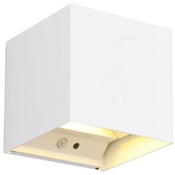 Fali lámpa TALENT R27759131 3000k 2x1w/led 50lm ip44 a Trio-tól
