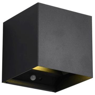 Fali lámpa TALENT R27759132 3000k 2x1w/led 50lm ip44 a Trio-tól