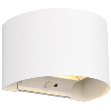 Fali lámpa TALENT R27769131 3000k 2x6w/led 50lm ip44 a Trio-tól