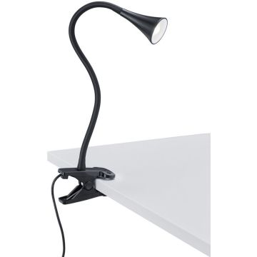 Asztali lámpa klipsszel VIPER R22398102 3000k 1x3w/led 260lm ip20 a Trio-tól