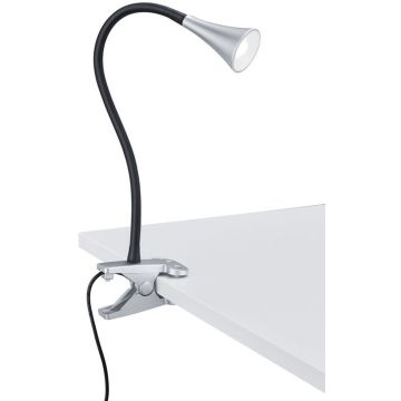 Asztali lámpa klipsszel VIPER R22398187 3000k 1x3w/led 260lm ip20 a Trio-tól