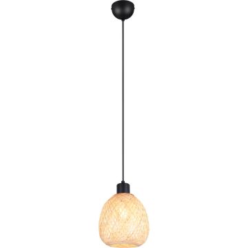 Függőlámpa AMELIE R31941036 1x10w/e27 ip20 a Trio-tól