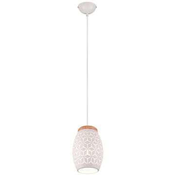Függőlámpa BIDAR R31571031 1x28w/e27 ip20 a Trio-tól