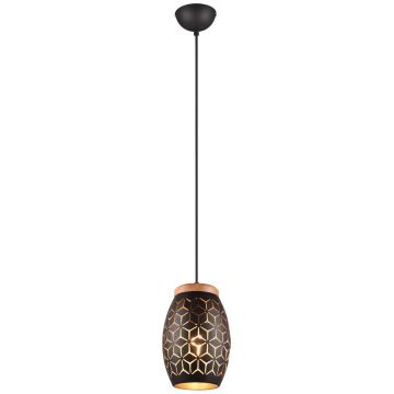 Függőlámpa BIDAR R31571080 1x28w/e27 ip20 a Trio-tól