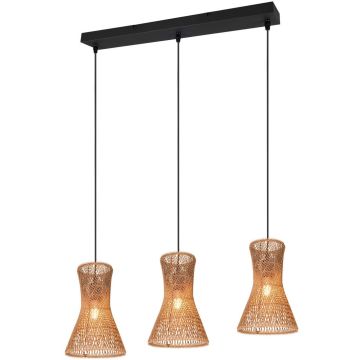 Függőlámpa BIJOU R31833026 3x10w/e27 ip20 a Trio-tól