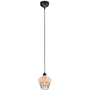 Függőlámpa BORKA R31261036 1x40w/e27 ip20 a Trio-tól