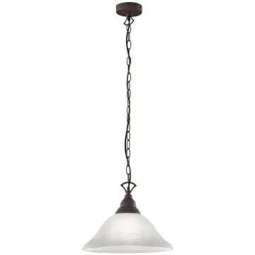 Függőlámpa COUNTRY R30871024 1x60w/e27 ip20 a Trio-tól