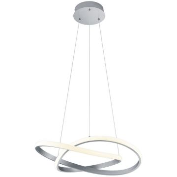 Függőlámpa COURSE R32051107 3000k 1x27w/led 3150lm ip20 a Trio-tól