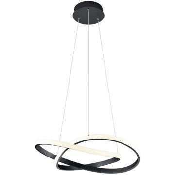 Függőlámpa COURSE R32051132 3000k 1x27w/led 3150lm ip20 a Trio-tól
