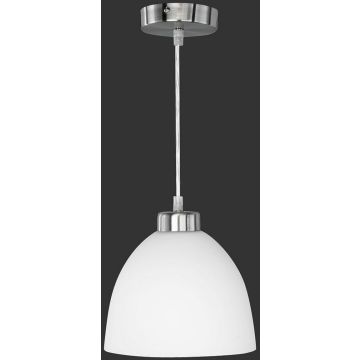 Függőlámpa DALLAS R32171007 1x60w/e27 ip20 a Trio-tól