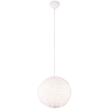 Függőlámpa FURRY R31581001 1x10w/e27 ip20 a Trio-tól