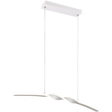 Függőlámpa GINKO R35791131 4000k 1x18w/led 2100lm ip20 a Trio-tól
