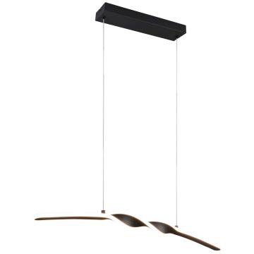 Függőlámpa GINKO R35791132 3000k 1x18w/led 1980lm ip20 a Trio-tól